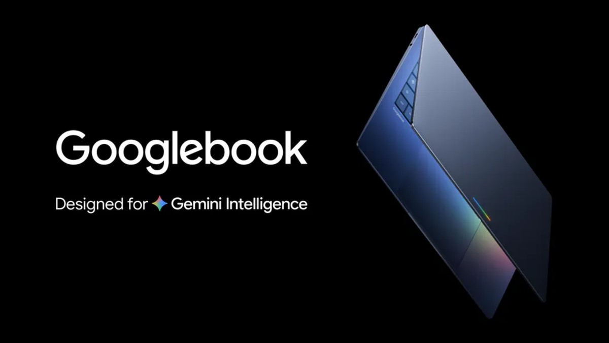 Googlebook Laptop: Everything You Need to Know About Google’s New AI Powered Laptop
